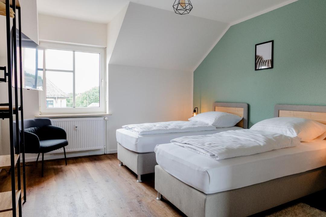 Photo of Bedroom in Runkel
