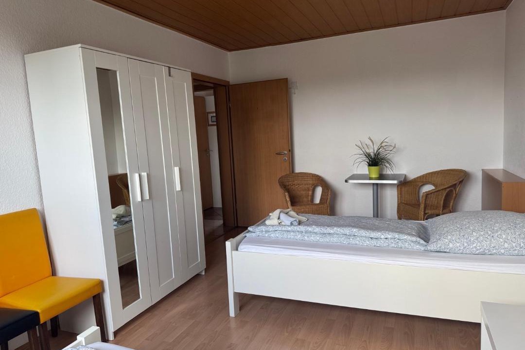 Photo of Bedroom in Region Hannover District