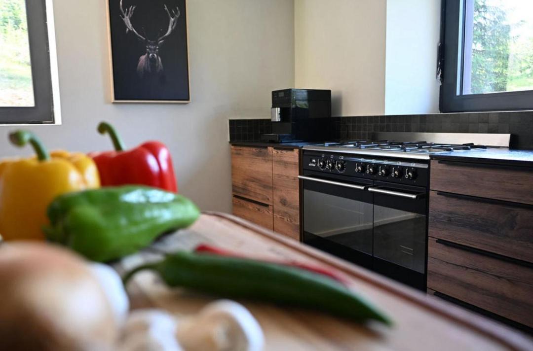Photo of Kitchen in Premanon