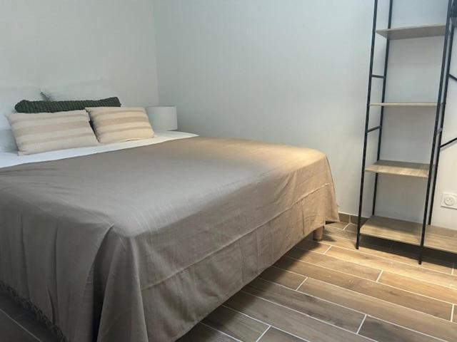 Photo of Bedroom in Tain-l'Hermitage