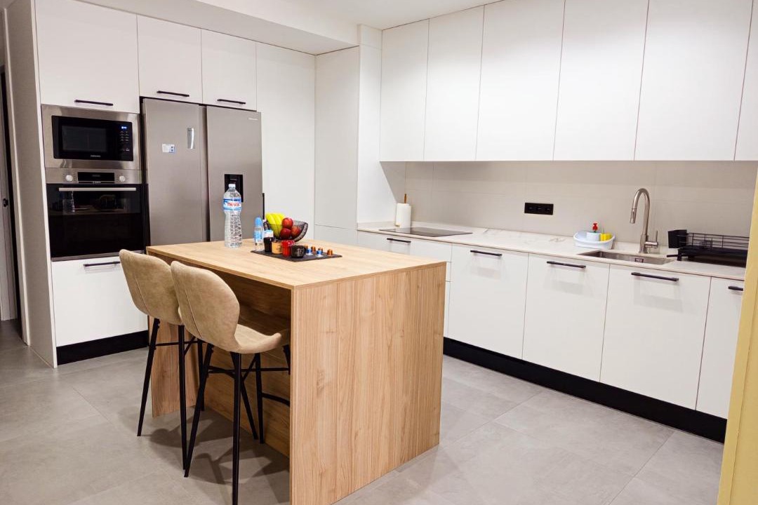 Photo of Kitchen in Campoamor