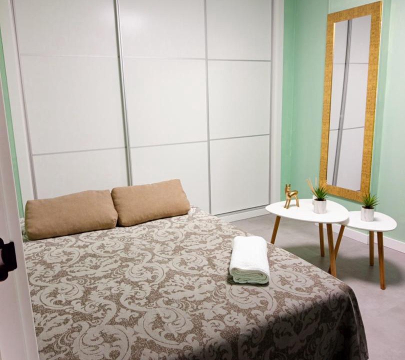 Photo of Bedroom in Campoamor