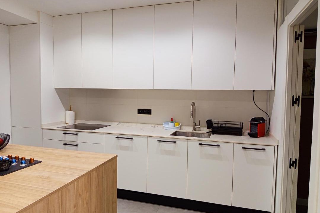 Photo of Kitchen in Campoamor