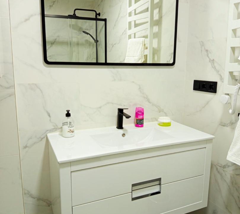 Photo of Bathroom in Campoamor