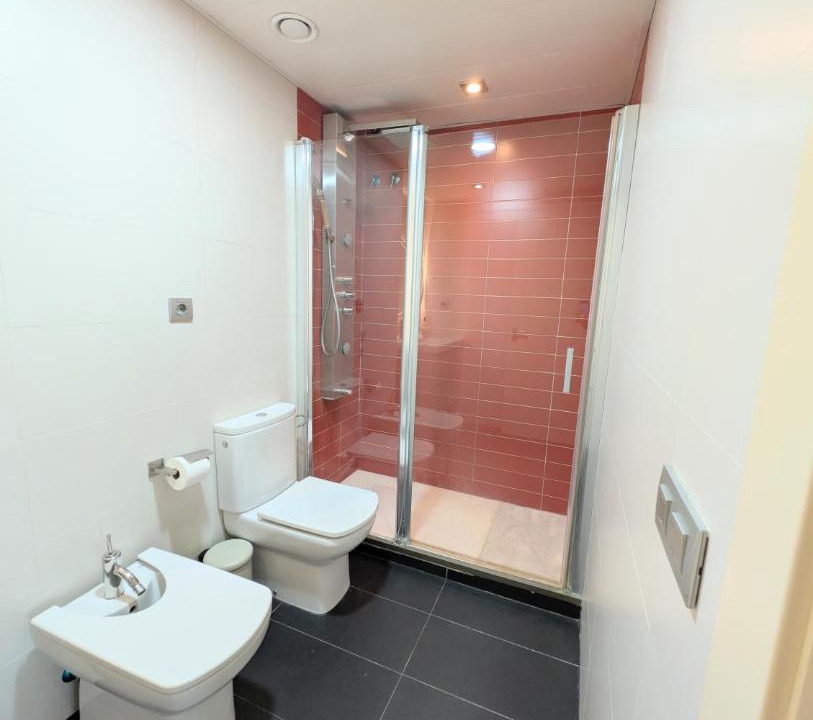 Photo of Bathroom in Sant Adria de Besos