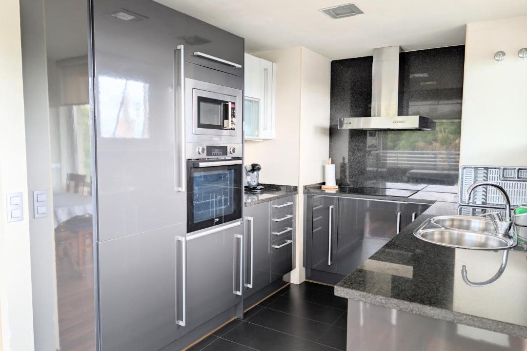 Photo of Kitchen in Sant Adria de Besos