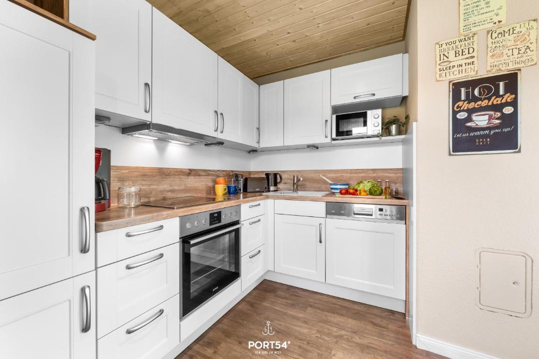 Photo of Kitchen in Kronsgaard