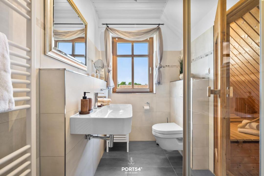Photo of Bathroom in Kronsgaard