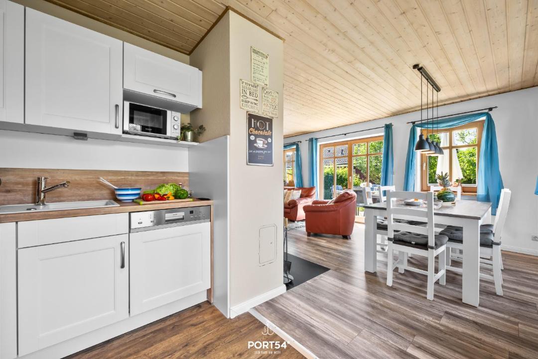 Photo of Kitchen in Kronsgaard