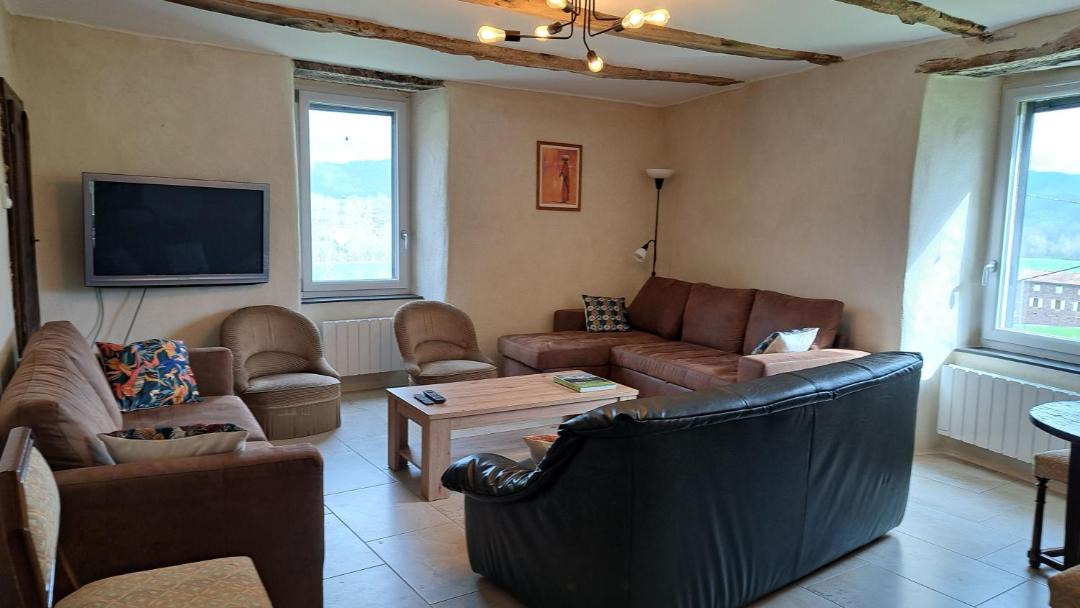 Photo of Livingroom in Saint-Izaire