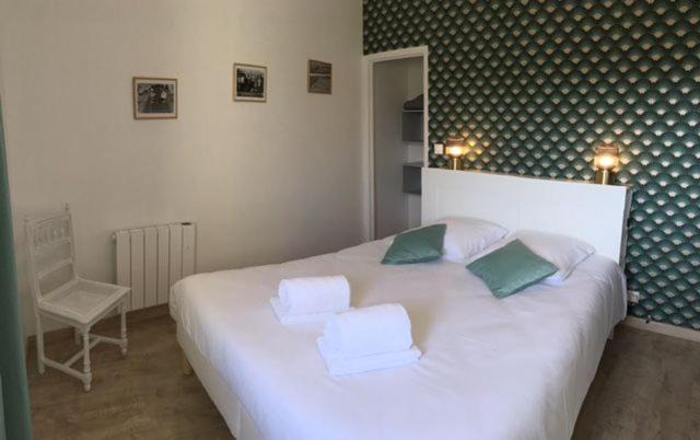 Photo of Bedroom in Saint-Izaire