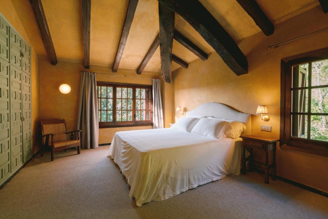 Photo of Bedroom in Seguero