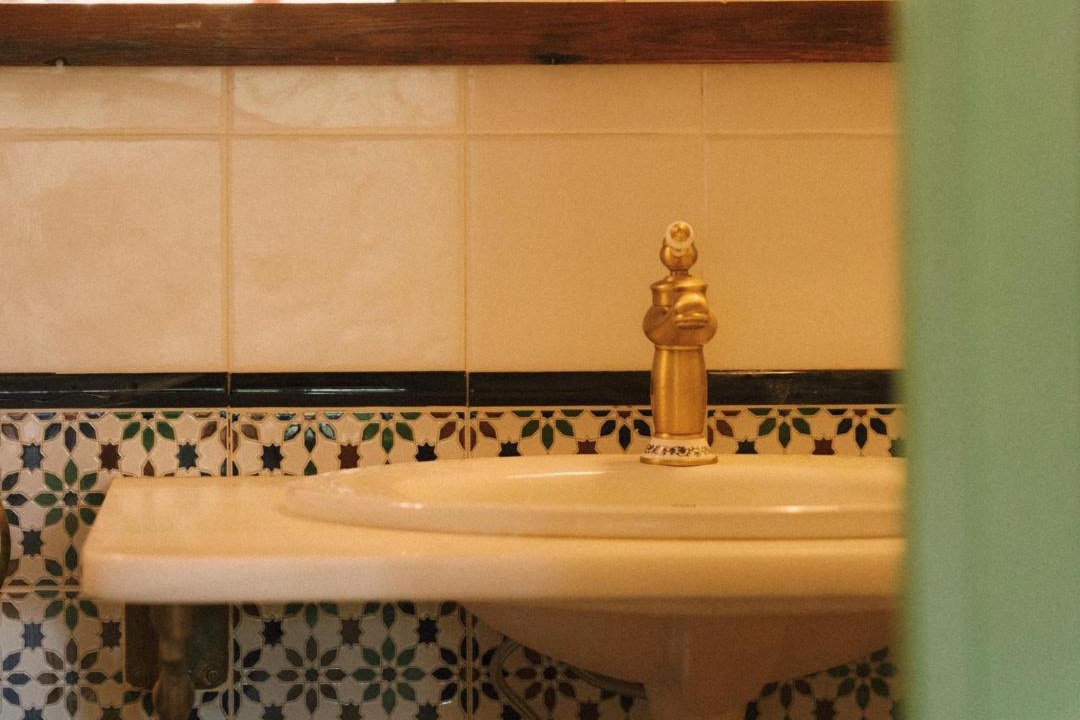 Photo of Bathroom in Seguero