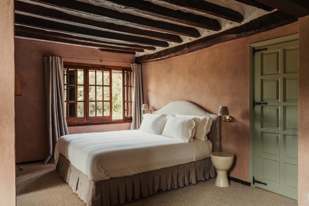 Photo of Bedroom in Seguero