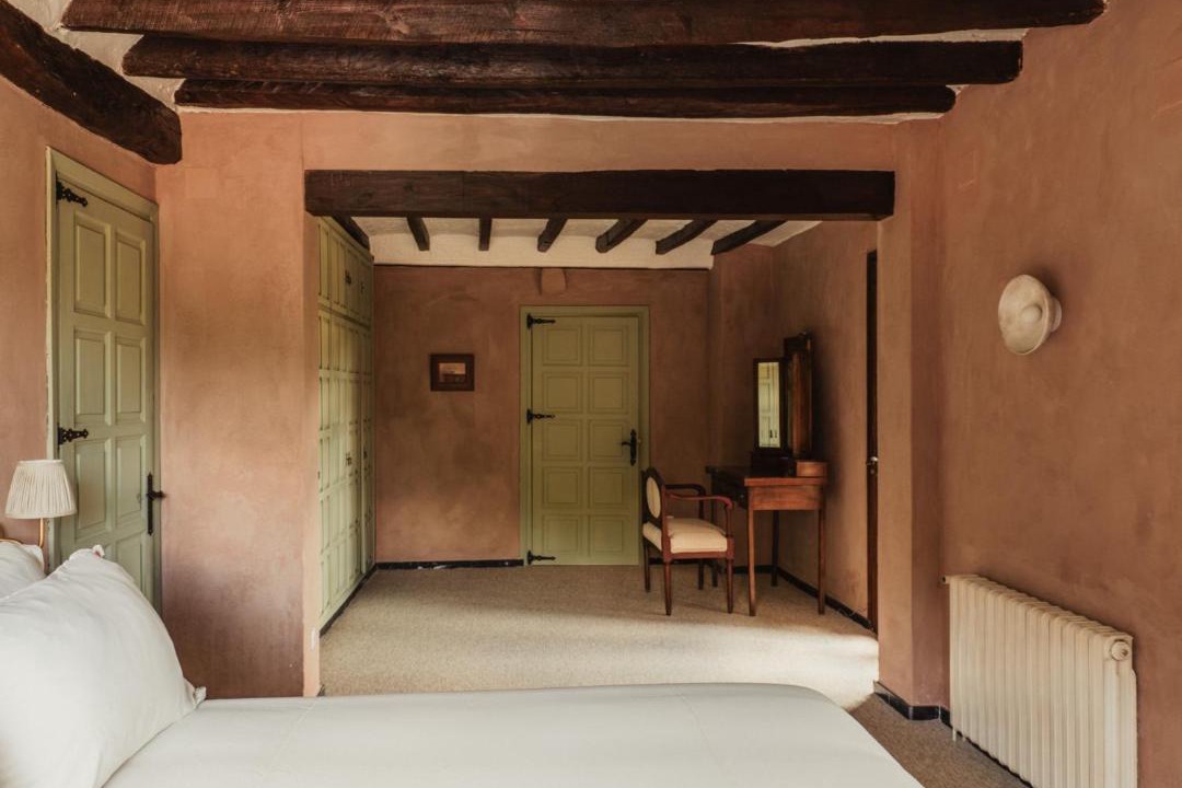 Photo of Bedroom in Seguero