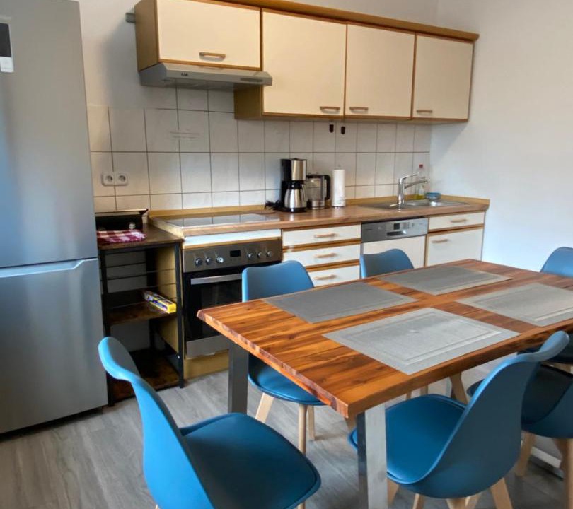 Photo of Kitchen in Einbeck