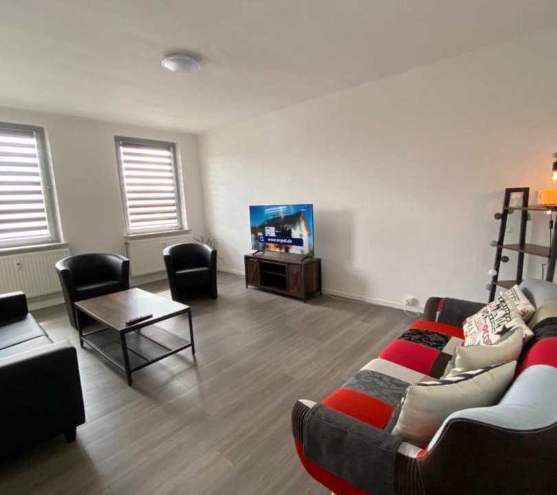Photo of Livingroom in Einbeck