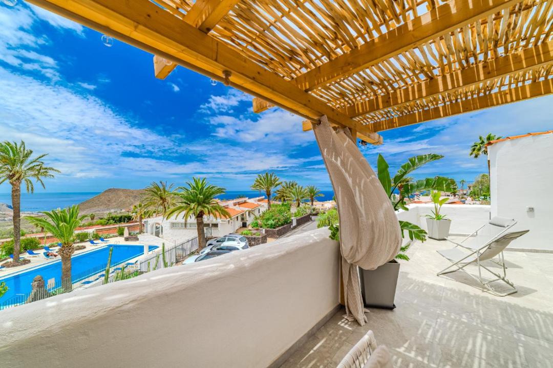 Photo of Patio Balcony in Chayofa