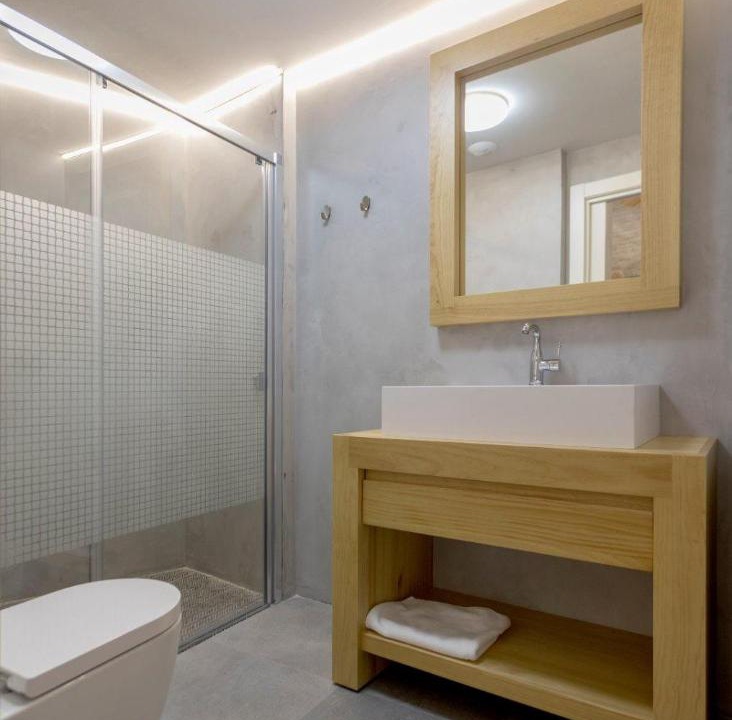 Photo of Bathroom in Old Town
