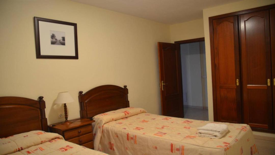 Photo of Bedroom in La Calera