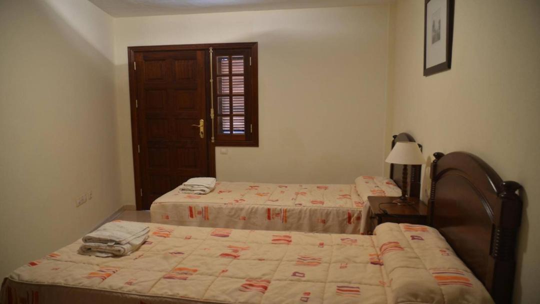 Photo of Bedroom in La Calera