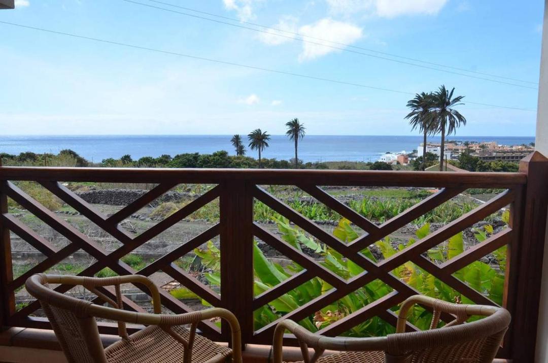 Photo of Patio Balcony in La Calera