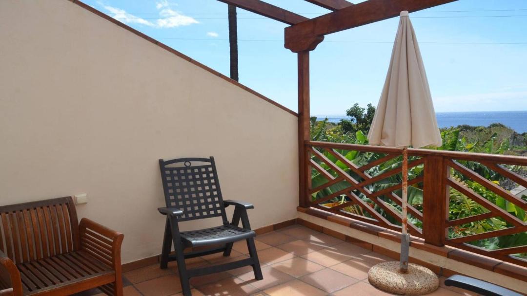 Photo of Patio Balcony in La Calera
