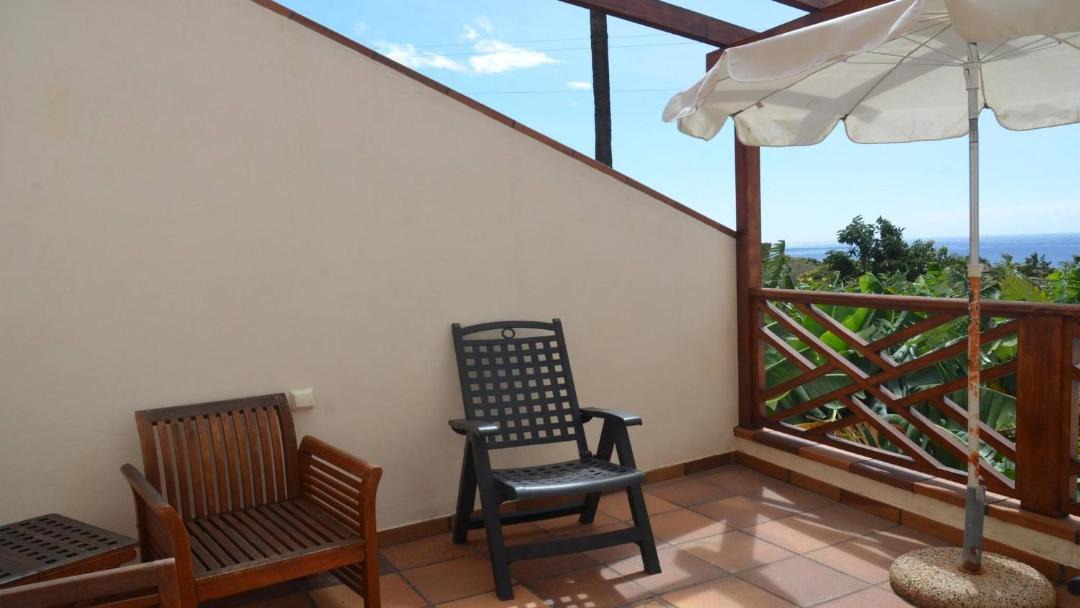 Photo of Patio Balcony in La Calera
