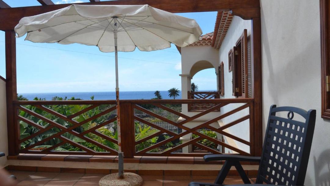 Photo of Patio Balcony in La Calera