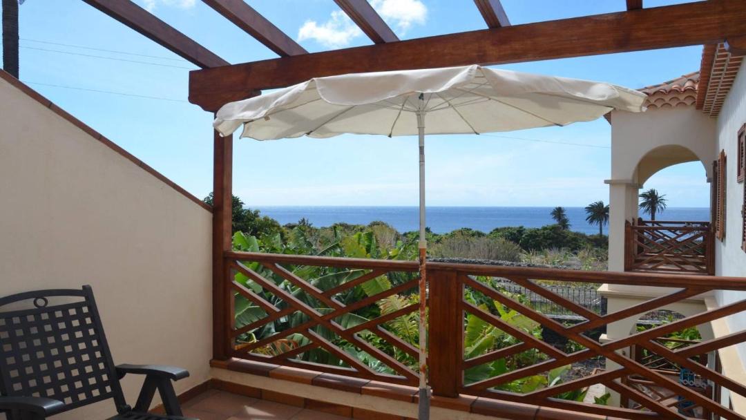 Photo of Patio Balcony in La Calera
