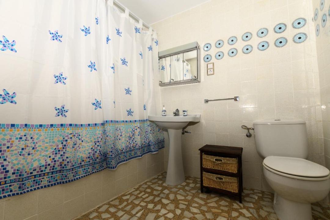 Photo of Bathroom in Basardilla
