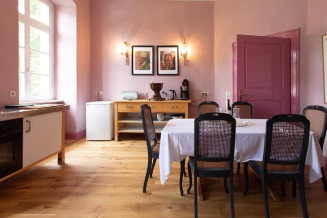 Photo of Kitchen in Halberstadt