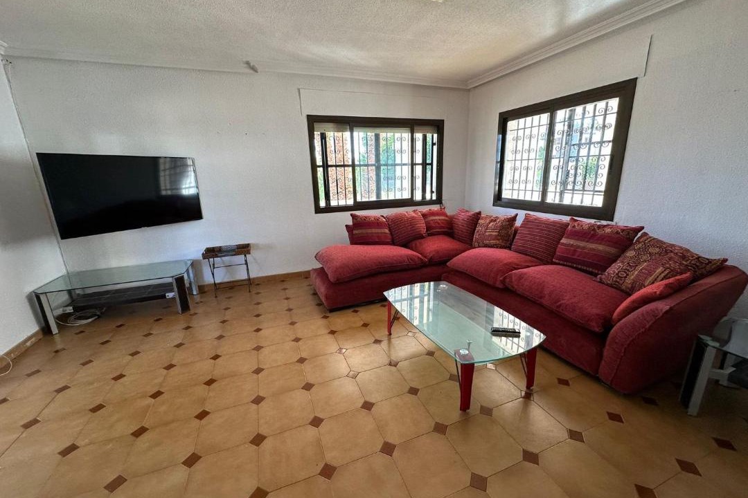 Photo of Livingroom in Benicarlo