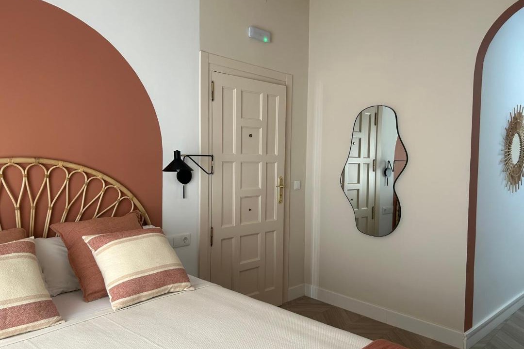Photo of Bedroom in Zafra Old Town