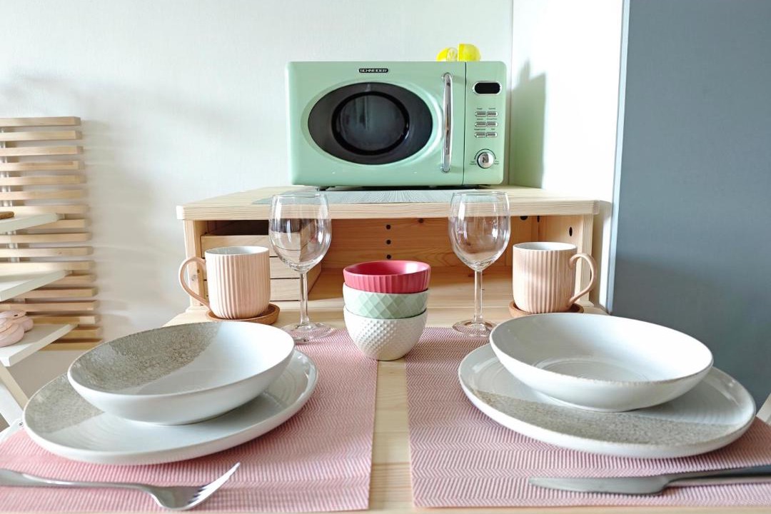 Photo of Kitchen in Prague 5