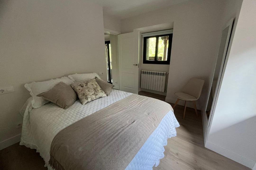 Photo of Bedroom in Puente Nuevo