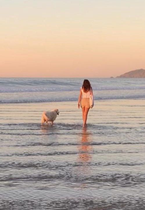 Photo of Human In Picture in Bahia Calma