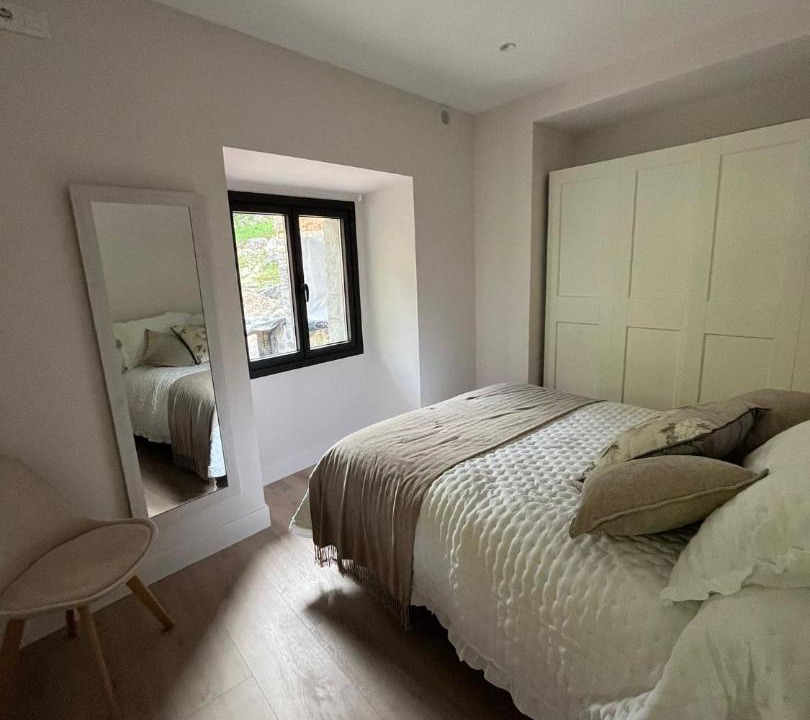 Photo of Bedroom in Puente Nuevo