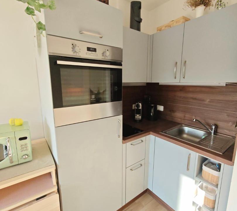 Photo of Kitchen in Prague 5