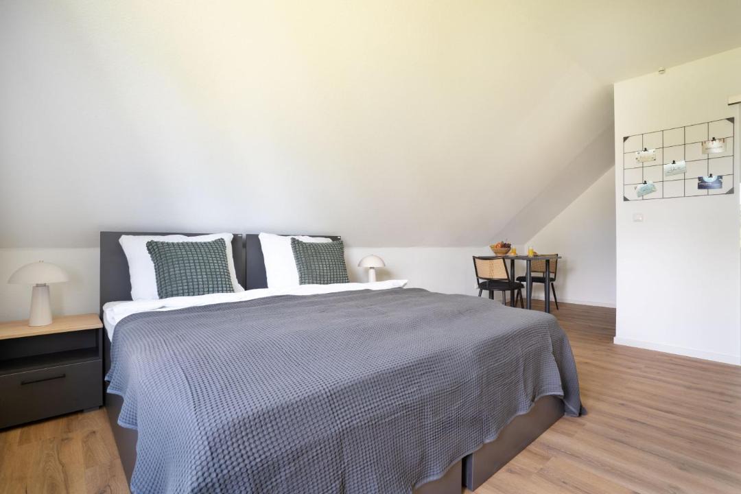 Photo of Bedroom in Lohne