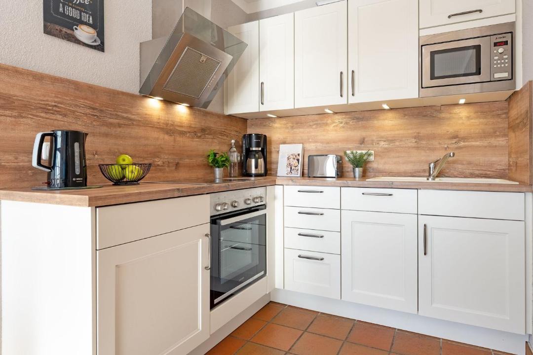 Photo of Kitchen in Ponitz am See