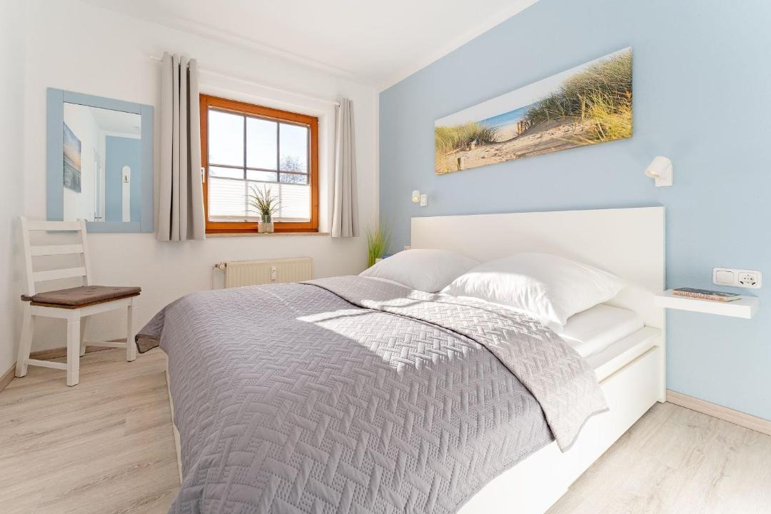 Photo of Bedroom in Ponitz am See
