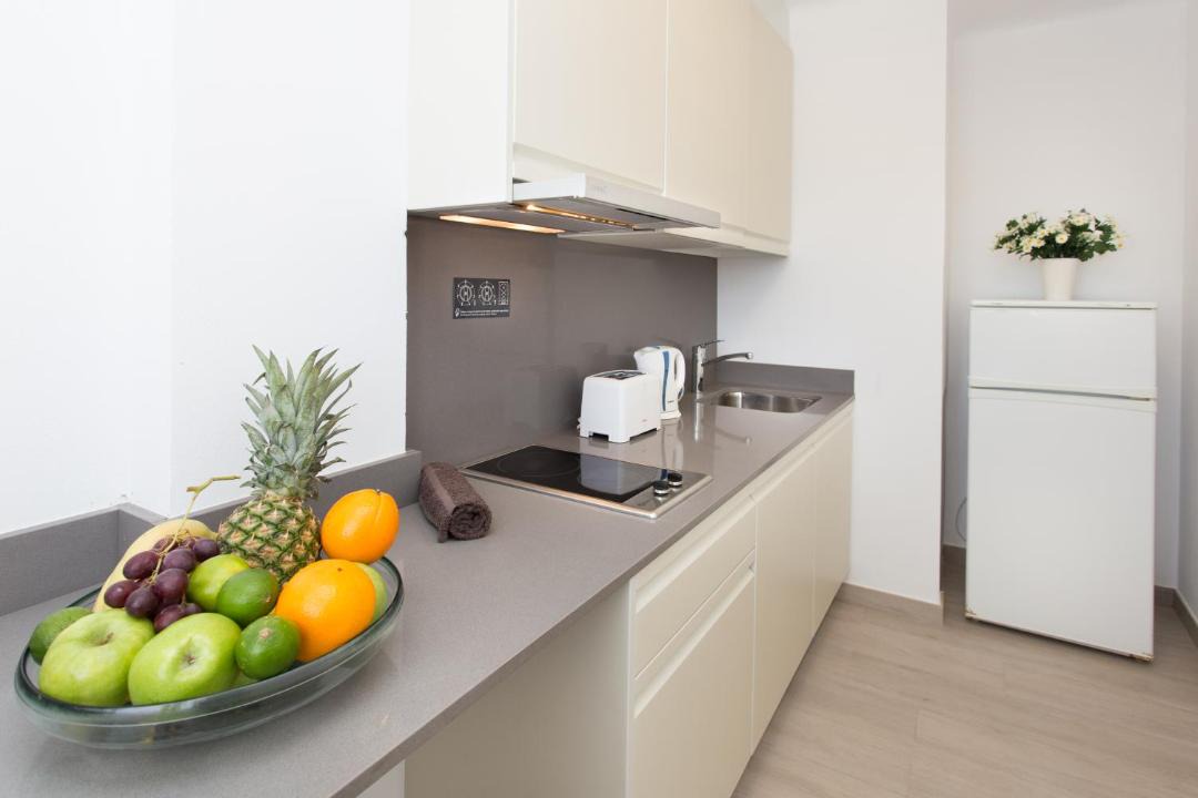 Photo of Kitchen in Es Canar