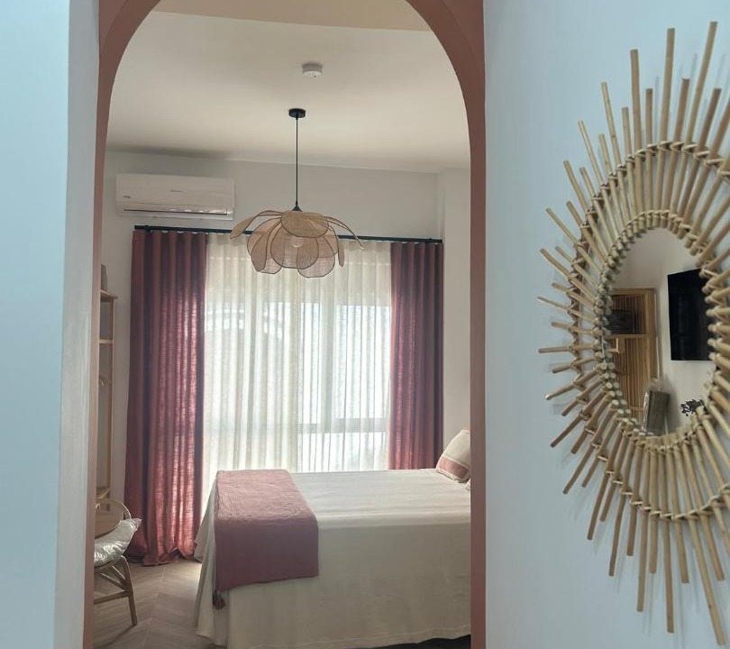 Photo of Bedroom in Zafra Old Town