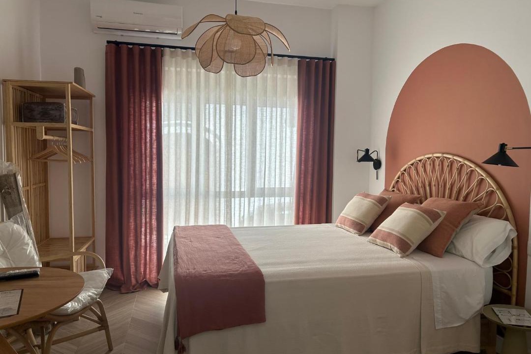Photo of Bedroom in Zafra Old Town