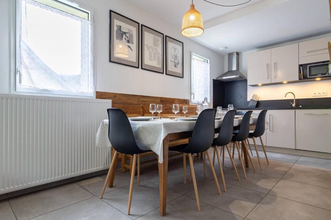 Photo of Kitchen in Peyragudes