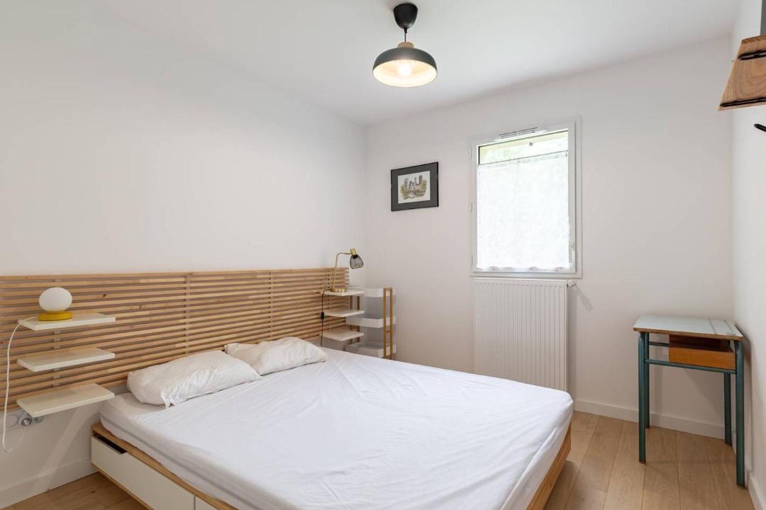 Photo of Bedroom in Peyragudes