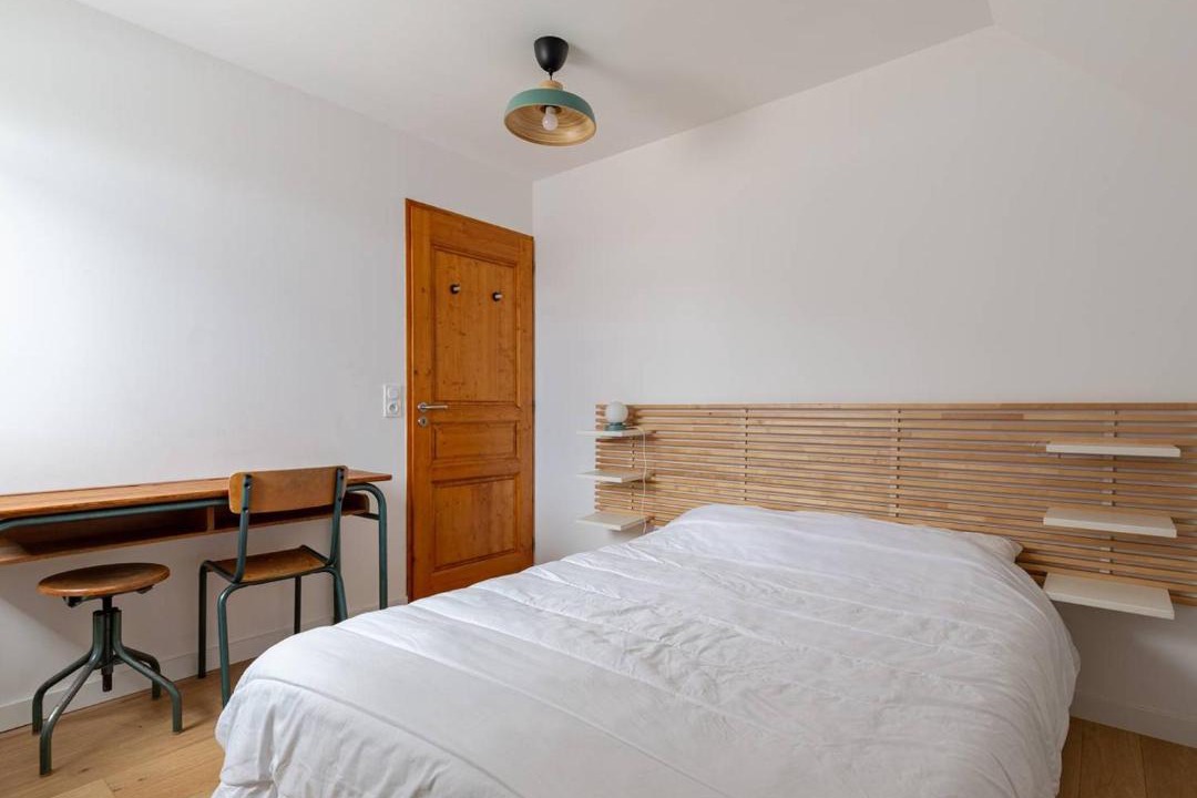 Photo of Bedroom in Peyragudes
