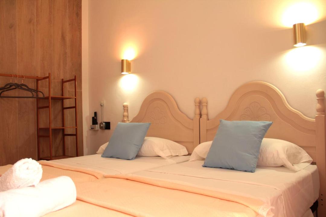 Photo of Bedroom in Sant Feliu de Guixols
