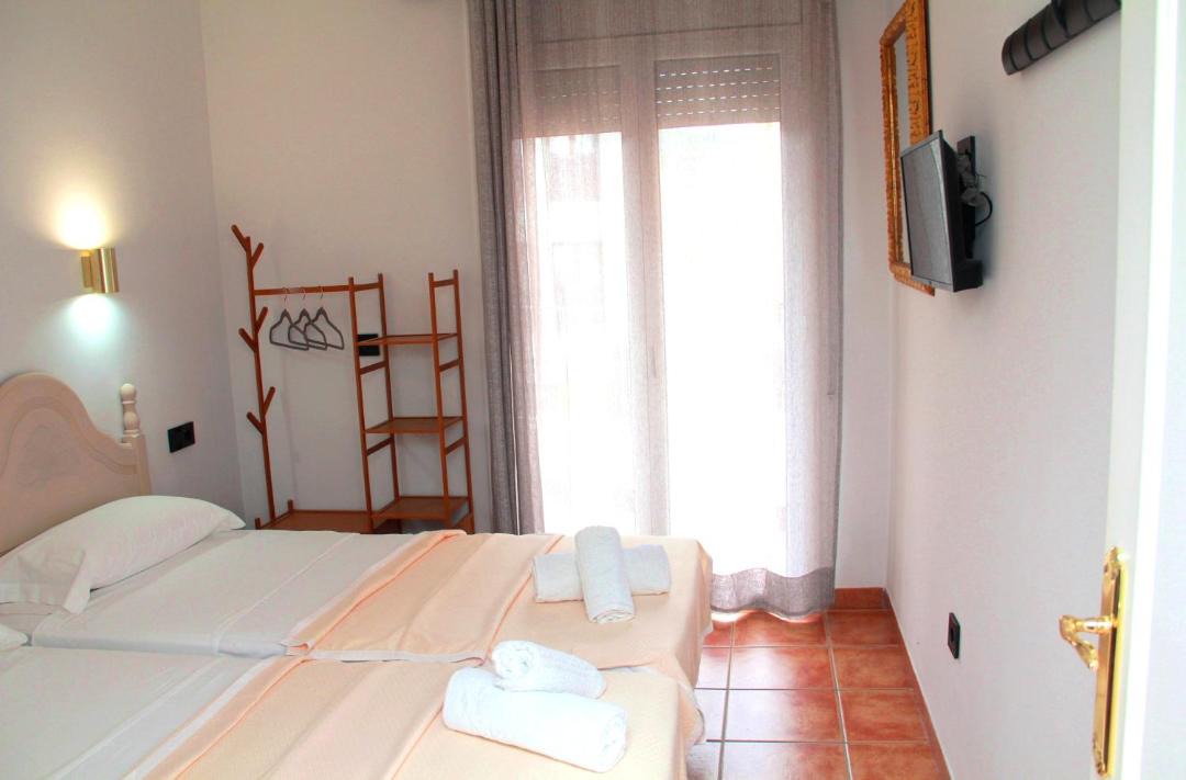 Photo of Bedroom in Sant Feliu de Guixols